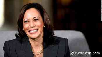 Biden campaign has already assembled Harris's staff