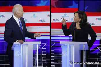 Joe Biden kiest senator Kamala Harris als kandidaat voor vicepresidentschap