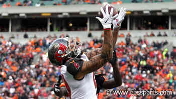 2020 Fantasy Football Wide Receiver Tiers 3.0 and Draft Day strategies