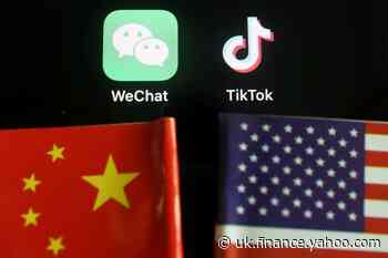 Explainer: How the U.S. could block WeChat and TikTok from Americans