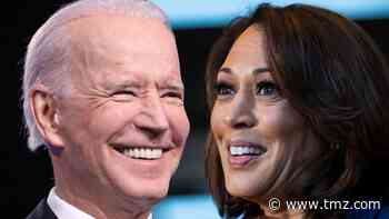 Joe Biden Picks Senator Kamala Harris as Vice Presidential Running Mate