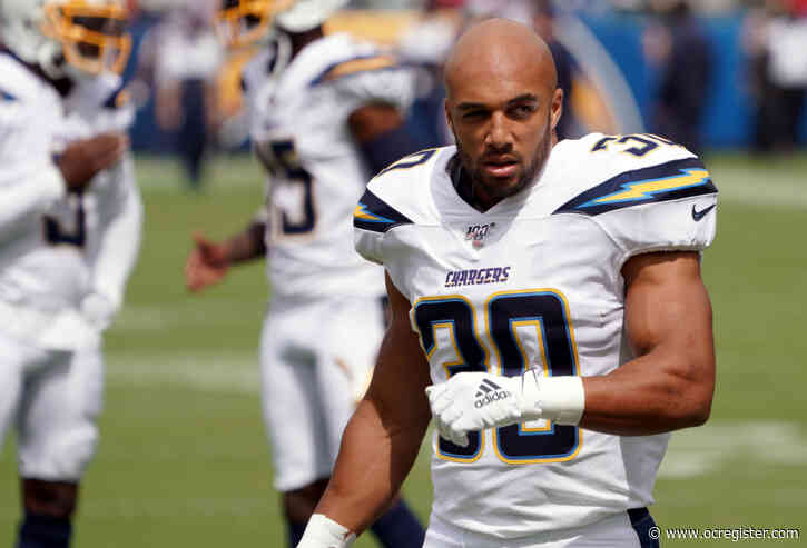 Chargers RB Austin Ekeler prefers backfield committee over workhorse role