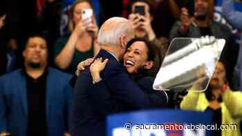 Biden Picks Kamala Harris As Running Mate, Adding Formal Rival To Ticket