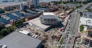 Swansea Council spent more than £1 million on consultants in 2019/20