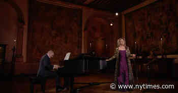 Classical Music Livestreams Worth Paying For