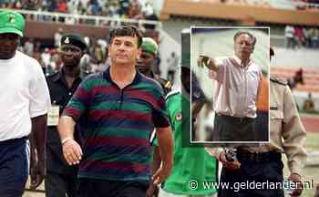 Blij opgeluchte Westerhof wil schadevergoeding van voormalige assistent: ‘Grote bek is er nu wel af bij hem’