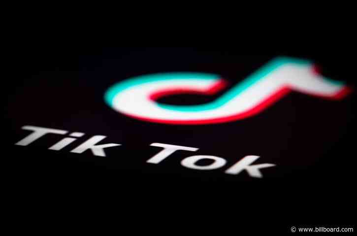 Trump’s TikTok War Pits Free Speech Against National Security
