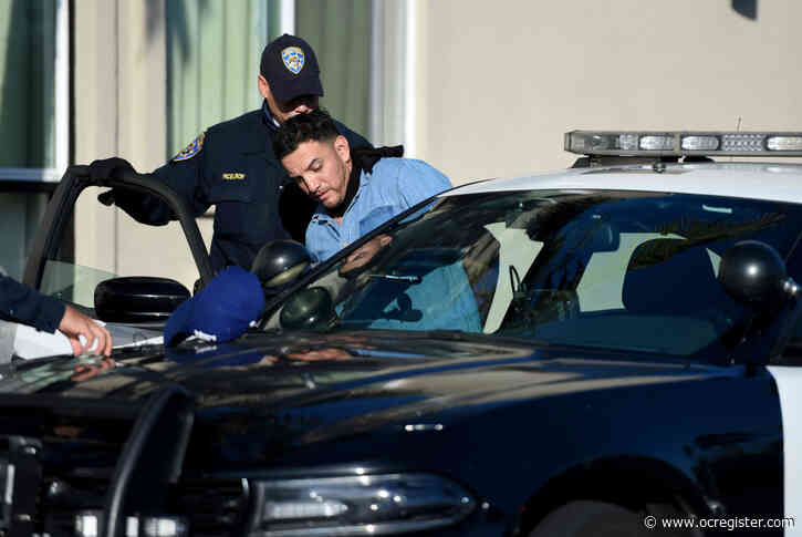 CHP makes arrest to break up ring it says stole $710,000 in merchandise