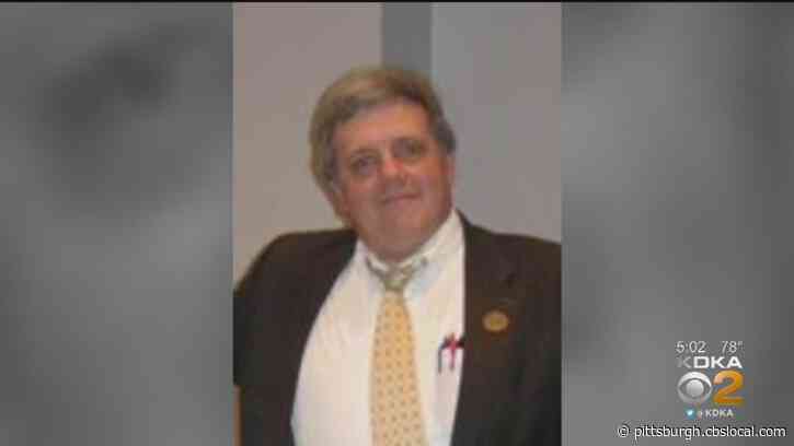 Russ Broman, Longtime Allegheny County Assistant District Attorney, Dies Of Coronavirus
