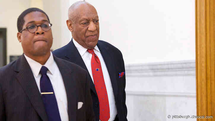 Cosby Sexual Assault Appeal Takes On Non-Prosecution Deal