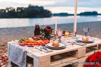 Dit vakantieland past het beste bij jou op basis op je favoriete eten