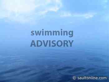 Swimming Advisory Issued for Mark’s Bay Beaches