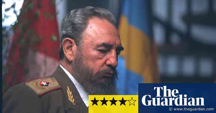 Cuba: Castro vs the World review – a triumph of historical illumination