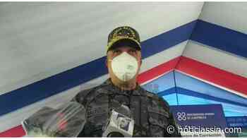 PN: “Caso coronel se vistió de sacerdote va a ser estudiado, los hechos no están claros“ - Noticias SIN - Servicios Informativos Nacionales