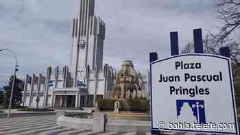 Coronavirus: aislaron a más de 500 personas en Coronel Pringles - Telefe Bahia Blanca