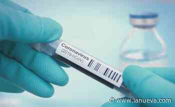 Un nuevo contagio de coronavirus y 7 resultados negativos en Coronel Rosales - La Nueva