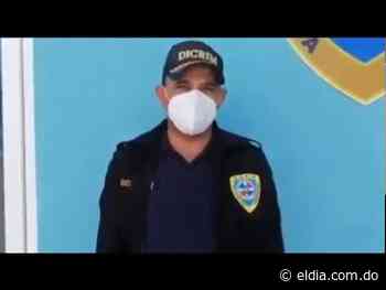 Coronel se vistió de cura dice no se sabía el Salmo 91 que joven le pidió y por eso le disparó a quemarropa - El Dia.com.do