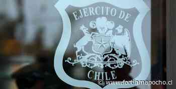 Fraude en el Ejército: duras condenas contra general y coronel en retiro - www.fortinmapocho.cl