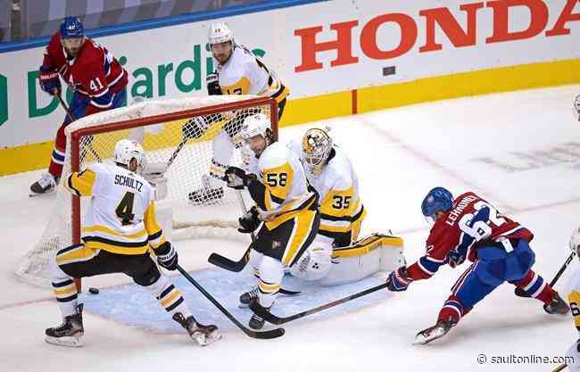 Habs ready for Flyers’ test: ‘We’re going to be the underdogs in any series’