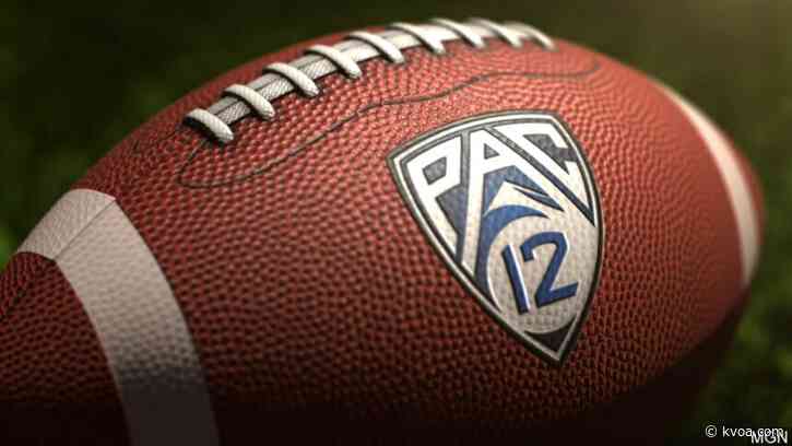 Pac-12 cancels all sports until Jan. 1 due to COVID-19 pandemic