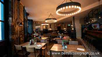 Fresh blow for Northern Ireland restaurants as diners fail to show up