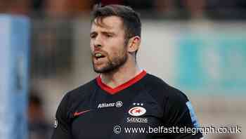Elliot Daly urges Saracens to build momentum ahead of Heineken Cup clash