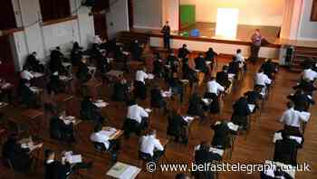 Broader scope for appeals following NI A-level and GCSE awards, says exams body