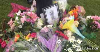 Red Deer doctor remembered, police say he was killed in a targeted attack