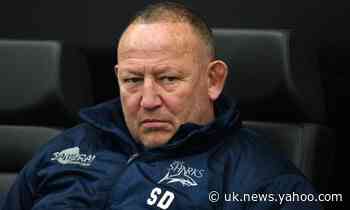 Premiership clubs hit by Covid-19 could forfeit 20-0, says Sale's Diamond