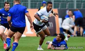 England's Anthony Watson does not want players forced to take knee