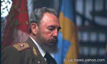 Cuba: Castro vs the World review – a triumph of historical illumination