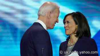 Baier on Kamala Harris: Biden knows the VP job better than anyone
