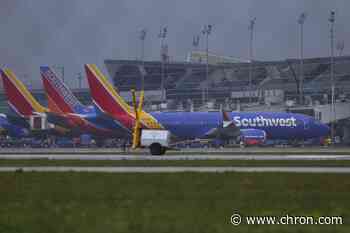 Texas family kicked off SW Airlines flight because 3-yr-old autistic son would not wear mask