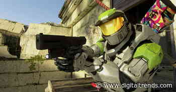 Halo 3 gets new content for its 13th anniversary