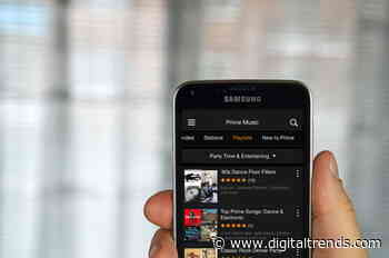 Podcasts may be coming to Amazon Music and Audible, as well as Echo speakers