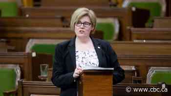 Government 'dropped the ball,' on WE Charity deal, Qualtrough says