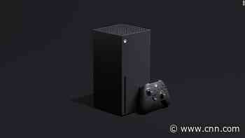 Next-generation Xbox console gets release date