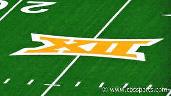 Big 12 leaning toward playing 2020 college football season: 'It's too early' to decide