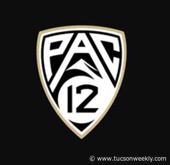 So Much for That UA-ASU Season Opener: Pac-12 Cancels Fall Season for All Sports, Hopes for Spring Season
