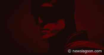 Robert Pattinson's first look as Batman revealed, fans say the suit is 'bada**', music 'flawless' - News Lagoon