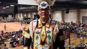 'I cried three times': Stolen powwow regalia returned two years later to Sask. dancer