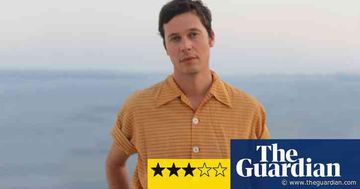 Washed Out: Purple Noon review – radio-friendly, up to a point