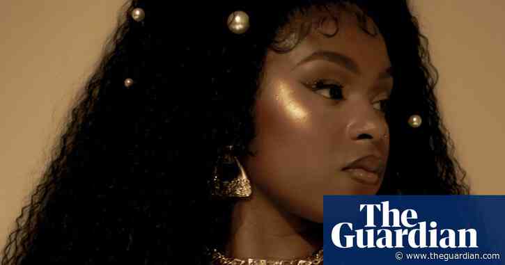 Nadia Rose's dream festival: 'We'd search for Kim Kardashian's earrings in the sea'