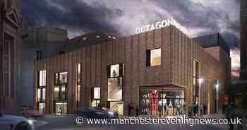 Bolton's Octagon Theatre raises £50,000 in battle to survive Covid crisis - Manchester Evening News