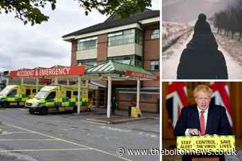 Bolton hospital gets £2.5m boost to improve A&E ahead of winter - The Bolton News