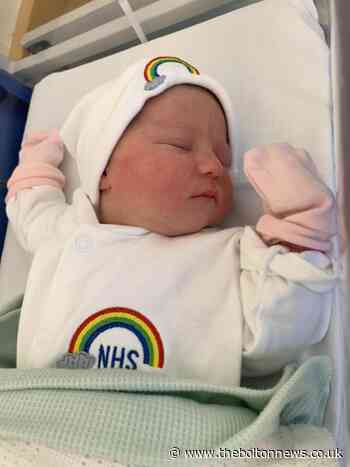 Gallery: Welcome to the world Bolton babies - The Bolton News