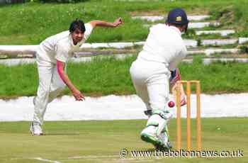 Bolton Cricket League Premiership round-up: Defending champions march on - The Bolton News