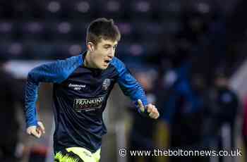Bolton Wanderers head coach Ian Evatt laughs off 'overspending' remarks - The Bolton News