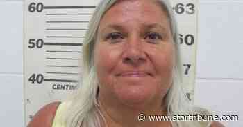 Lois Riess pleads guilty to murder and is sentenced to life without parole