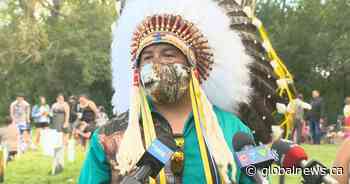 Federation of Sovereign Indigenous Nations working on suicide prevention bill